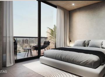 Departamento · 69m² · 3 Ambientes · Departamento de 3 Ambientes con 2 Baños Completos en Belgrano
