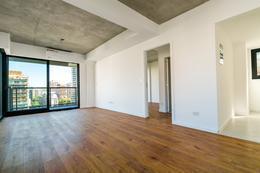 Departamento · 48m² · 2 Ambientes · 1 Cochera · Departamento con Excelente Iluminacion en Belgrano