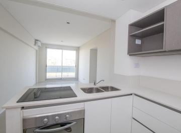Departamento · 52m² · 2 Ambientes · Departamento de 2 Ambientes Muy Luminoso en Caballito