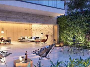 Departamento · 57m² · 2 Ambientes · Departamento de 2 Ambientes con Excelentes Amenities y Espacio en Palermo Soho