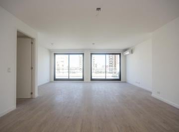 Departamento · 165m² · 4 Ambientes · 1 Cochera · Departamento de 4 Ambientes Muy Luminoso Recoleta