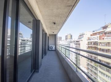Departamento · 186m² · 4 Ambientes · Departamento de 4 Ambientes Muy Amplio con Mucho Iluminación en Recoleta