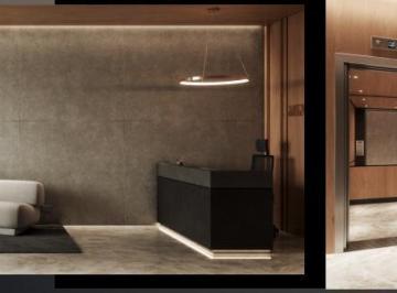 Departamento · 69m² · 3 Ambientes · Departamento de 3 Ambientes con 2 Baños Completos en Belgrano