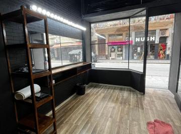 Local comercial · 19m² · 1 Ambiente · Local en Monserrat