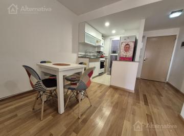 Departamento · 32m² · 1 Ambiente · Alquiler Temporario Mensual Caballito 1 Amb