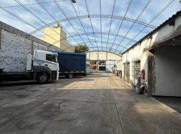 Local comercial · 1500m² · Local en Venta en Temperley, Lomas de Zamora, G. B. a. Zona Sur