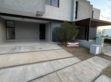 Casa de 6 ambientes, Córdoba · Alquiler - Duplex - 3 Dorm. 3 Baños - Greenville 2