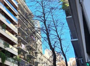 Departamento de 4 ambientes, Retiro · Reservado Depto Señorial 4 Amb.