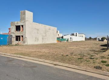 Terreno , Córdoba · Terreno de 950 m² en 7 Soles Parterres