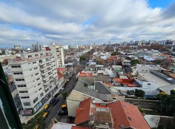 Departamento · 32m² · 2 Ambientes · Departamento en Alquiler en Parque Patricios, Capital Federal, Buenos Aires