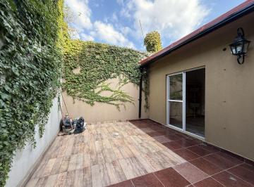 PH · 27m² · 1 Ambiente · Venta Villa Adelina PH 1 Ambiente C/patio Renovado