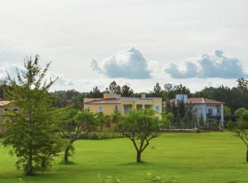 Terreno · 550m² · Venta, Lotes, Barrio Privado, Casas del Lago, Apóstoles, Misiones