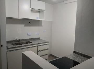Departamento · 47m² · 2 Ambientes · A Estrenar - 2 Ambientes - Balcón - Cochera.