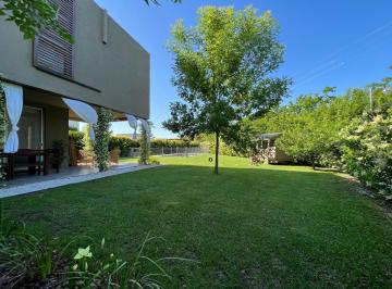 Casa · 160m² · 5 Ambientes · 2 Cocheras · Ruta Panamericana Ramal Pilar Km 47