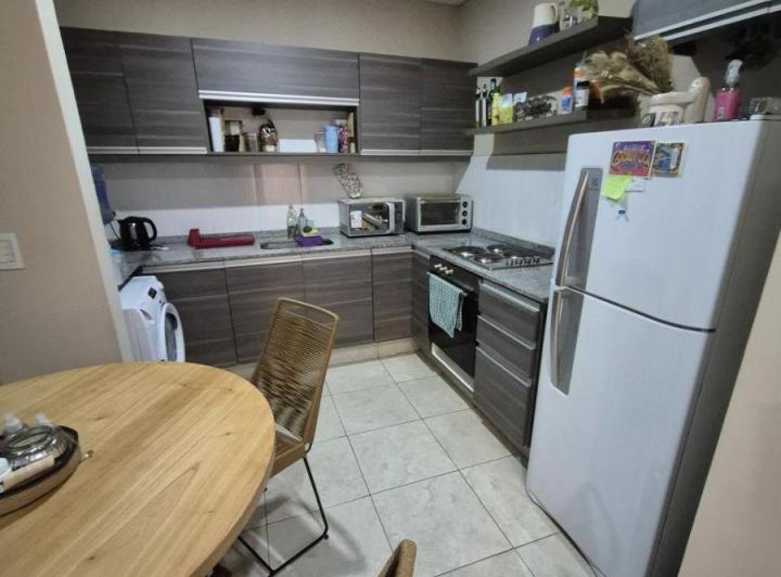 Departamento · 49m² · 1 Ambiente