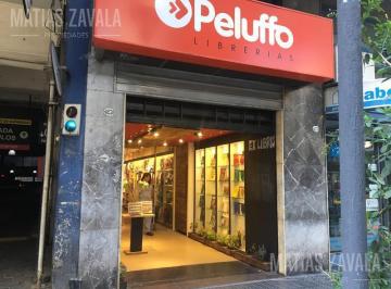 Local comercial · 265m² · Magnifico Local S/ Av Corrientes Villa Crespo - Unico!