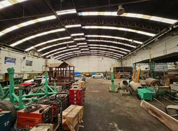 Depósito · 2036m² · Depósito en Alquiler o Venta Pinieyro Avellaneda 2000 m² - Logístico o Industrial con T3 Muy Bueno