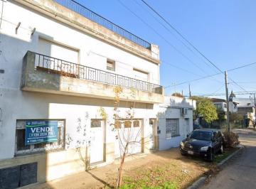 PH · 74m² · 3 Ambientes · Amplio PH 3 Amb con Fondo Oportunidad
