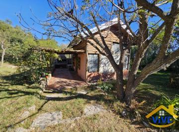 Casa de 3 ambientes, Cosquín · Casa en Venta de 1 Dormitorio C/ Cochera en Cosquín