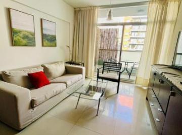 Departamento de 2 ambientes, Palermo · Alquiler Amoblado Dos Ambientes Palermo