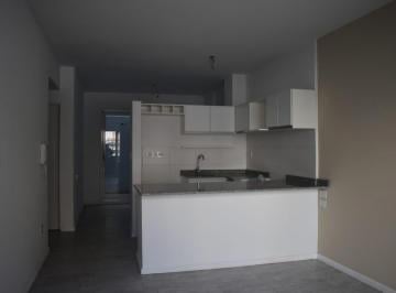 Departamento · 36m² · 1 Ambiente · Monoambiente en San Cristóbal a Estrenar con Balcón y Patio