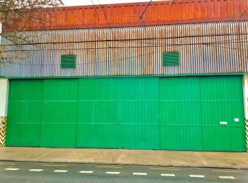 Bodega-Galpón , Caballito · Galpon en Venta en Caballito, en Potable Lote Para Construir