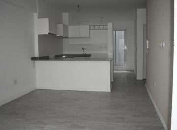 Departamento · 36m² · 1 Ambiente · Venta de Monoambiente en San Cristóbal a Estrenar con Patio