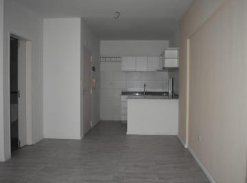 Departamento · 32m² · 1 Ambiente · Venta de Monoambiente en San Cristóbal a Estrenar con Patio