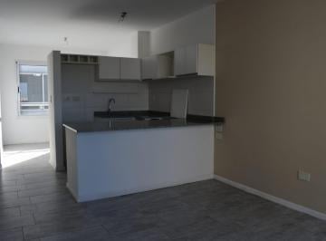Departamento · 36m² · 1 Ambiente · Venta de Monoambiente a Estrenar en San Cristóbal con Balcón
