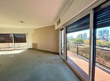 Departamento · 155m² · 5 Ambientes · 1 Cochera · Venta Piso Duplex 5 Amb en Nuñez con Cochera Cub.