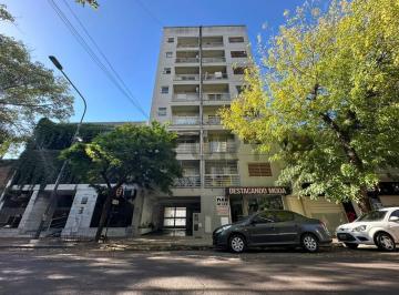 Departamento · 38m² · 2 Ambientes · 1 Cochera · 58 Entre 11 y 12 Departamento de 1 Dormitorio con Cochera en Venta La Plata