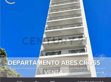 Departamento · 66m² · 3 Ambientes · 1 Cochera · Venta Departamento 2 Dorm., La Plata