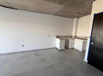 Departamento · 42m² · 1 Ambiente · Departamento en Construcción