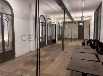 Oficina comercial · 304m² · Alquiler Oficina 304 m² – Galería Güemes – Vista a San Martín y a La Galería, Edificio Histórico