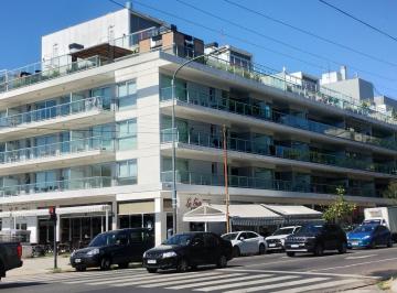 Departamento · 39m² · 1 Ambiente · Venta Departamento Monoambiente en Edificio Lin Calel Full Amenities en Villa Urquiza