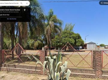 Terreno , Escobar · Oportunidad Unica! Loma Verde Increible Lote de 20142 m² Frente a Fleni