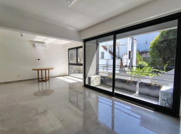 Departamento · 50m² · 2 Ambientes · 1 Cochera · Excelente Departamento a Estrenar 2 Ambientes en 1° Piso