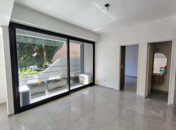 Departamento · 50m² · 2 Ambientes · 1 Cochera · Excelente Departamento a Estrenar 2 Ambientes en 1° Piso