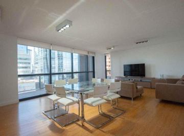 Departamento · 124m² · 4 Ambientes · 1 Cochera · Venta Depto 4 Amb Full Amenities Puerto Madero