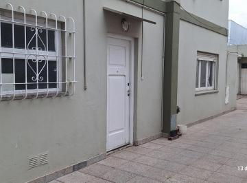 PH · 79m² · 3 Ambientes · 1 Cochera · PH P. B. 3 Amb. con Cochera - Barrio Sarmiento