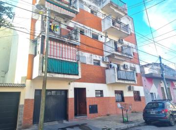 Departamento · 50m² · 3 Ambientes · 1 Cochera · Departamento 3 Amb en Venta Al Frente. Balcon y Cochera. Villa Martelli Proximo a Panamericana.