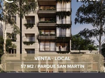 Local comercial · 57m² · 2 Ambientes · Venta de Local en La Plata