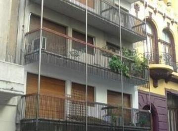 Departamento · 35m² · 1 Ambiente · Amplio Monoambiente con Balcon
