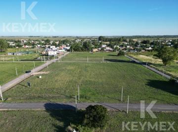 Terreno · 298m² · Terrenos en Venta, 14 E/660 y 663, Villa Garibaldi