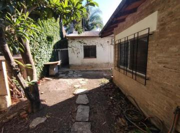 Casa · 90m² · 4 Ambientes · 1 Cochera · Casa en Venta - 3 Dorm. 2 Baños - Cochera - 375 m² - Hurlingham