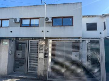 Casa · 80m² · 3 Ambientes · 1 Cochera · Duplex en Alquiler en Gonnet