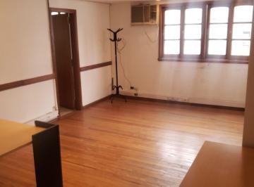Oficina comercial de 6 ambientes, Centro / Microcentro · Oficina en Venta Microcentro
