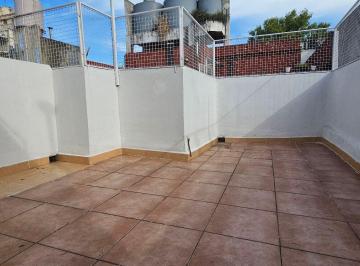 PH · 40m² · 2 Ambientes · Venta PH 2 Ambientes con Terraza en Caballito Apto Crédito