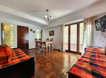 Departamento · 27m² · 1 Ambiente · 1 Amb. C/ Terraza, Alquiler 24 Meses