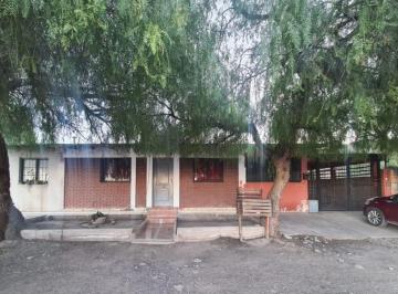 Casa de 6 ambientes, El Challao · 2 Casa en Barrio Privado del Challao